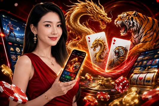 ku111 Casino sảnh bài trực tuyến